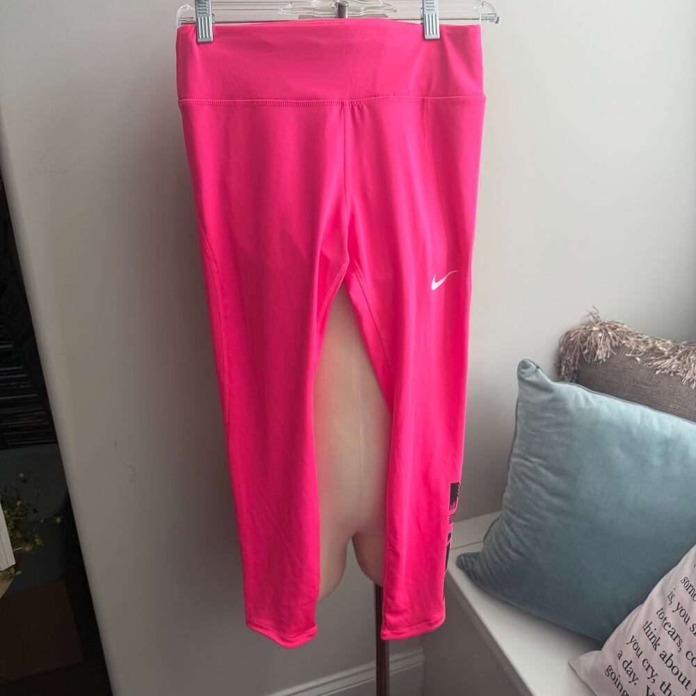 Nike Women's Dri Fit Leggings NWT